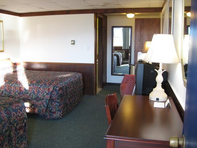 Sea Whale Motel Middletown Buitenkant foto