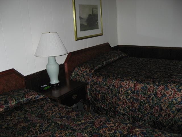 Sea Whale Motel Middletown Buitenkant foto